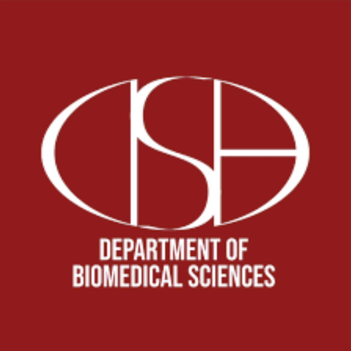 Department of Biomedical Sciences