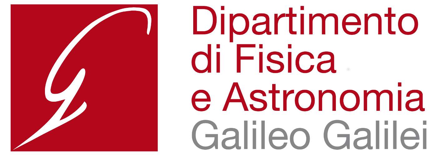 Department of Physics and Astronomy, University of Padua